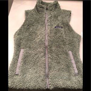 Patagonia Vest